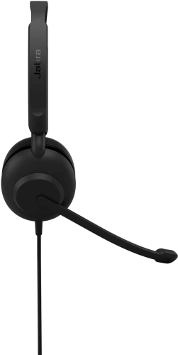 Проводная гарнитура Jabra EVOLVE 10 Stereo (PN:2699-820-109) фото 3