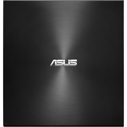 Привод Asus ZenDrive U7M SDRW-08U7M-U/ BLK/ G/ AS DVD-RW USB (90DD01X0-M29000) фото 2