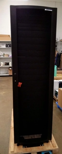 Серверный шкаф HUAWEI Universal Cabinet for Server (02114648.) фото 2