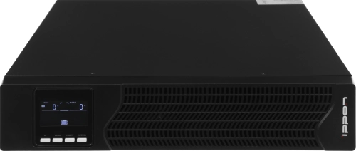 Ippon Innova RTA 3000 3000Вт 3000ВА черный {2049228}