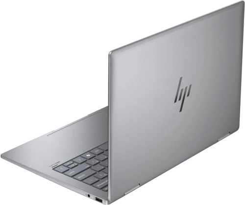 Ноутбук HP Envy x360 14-fa0004ci Ryzen 5 8640HS 16Gb SSD512Gb AMD Radeon Graphics 14