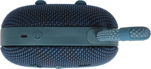 Колонка порт. A4Tech Bloody S3 Carry синий 5.5W 1.0 BT 12м 1200mAh (S3 CARRY BLUE) фото 4