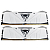 Оперативная память Patriot (PVR416G300C5KW) (PVR416G300C5KW)