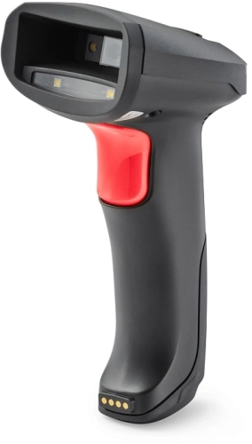 Сканер штрих-кода Атол SB5100BT 2D беспроводной черный (60600) фото 2