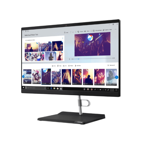 Моноблок Lenovo V30a-22IIL AIO 21.5
