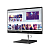Моноблок Lenovo V30a-22IIL AIO 21.5" FHD [11LC0024RU] Core i3-1005G1, 4GB, 128GB SSD, no ODD, WiFi, BT, no OS, черный  (11LC0024RU)