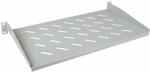 Полка стационарная Rexant 04-2626 1U нагр.:20кг. 19