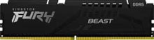 Оперативная память Kingston 32GB 5600MT/ s DDR5 CL40 DIMM FURY Beast Black (KF556C40BB2-32)