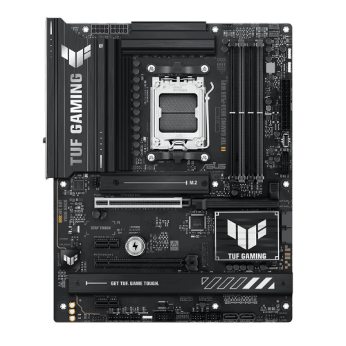 Материнская плата/ TUF GAMING B850-PLUS WIFI (90MB1J30-M0EAY0)