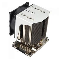 Радиатор с вентилятором/ 4U Active CPU HS Supporting SYS-5049A-T Extreme X11 UP WS (SNK-P0071APS4)