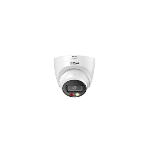 DH-IPC-HDW2249TP-S-IL-0280B Dahua уличная купольная IP-видеокамера 2Мп 1/ 2.7” CMOS объектив 2.8мм