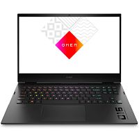 Эскиз Ноутбук HP Omen 16-c0057ur (5R9S0EA)
