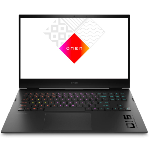 Ноутбук HP Omen 16-c0057ur 16.1