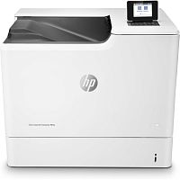 Эскиз Цветной лазерный принтер HP LaserJet Enterprise M652dn (J7Z99A)