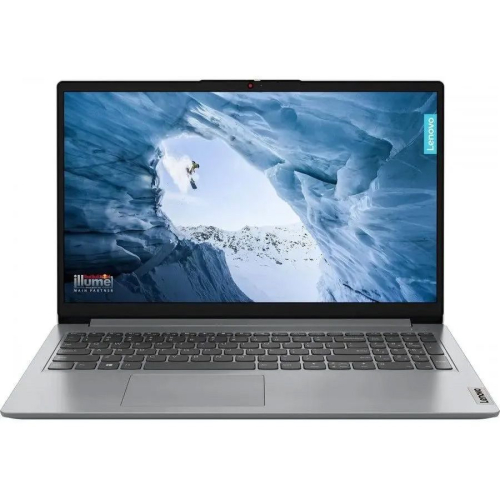 Ноутбук Lenovo IdeaPad 1 15IAU7 Core i5-1235U/ 8Gb/ 256Gb SSD/ 15.6
