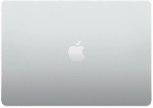 Ноутбук Apple MacBook Air A3114 M3 8 core 16Gb SSD512Gb/10 core GPU 15.3 Liquid Retina (2880x1864) macOS silver WiFi BT Cam (MXD23HN/A) фото 7