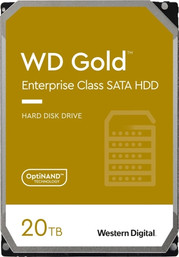 Жесткий диск Western Digital 3.5