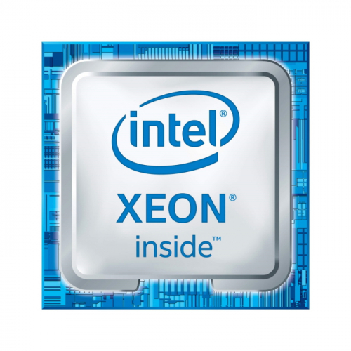 Процессор intel Xeon E-2286G (SRF7C)