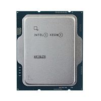 Процессор Intel Xeon E-2436, 6 cores, 2.9-4.4-5GHz, 18MB, 65W, DDR5-4800, LGA1700, CM8071505025005SRMXB