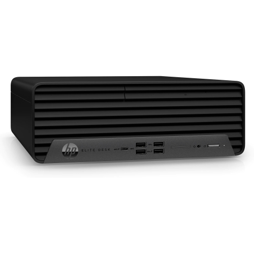 Компьютер HP Elite 800 G9 SFF, Core i7-12700, 16Gb, 512Gb SSD, DOS (4G086AV) фото 3