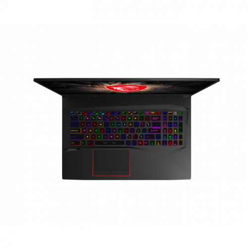 Ноутбук MSI GE75 Raider 10SGS-267RU 17.3