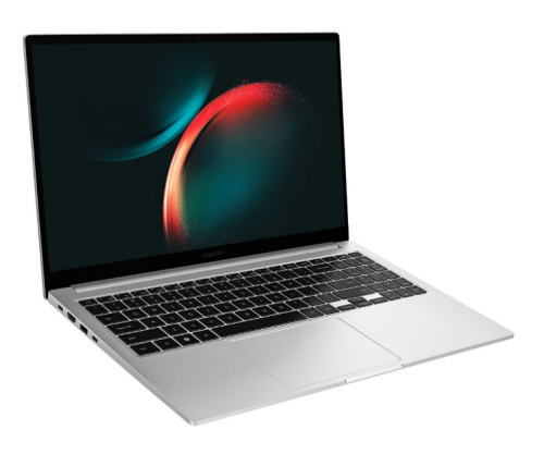 Ноутбук Samsung Galaxy Book3 15.6