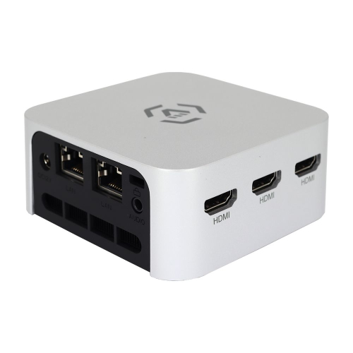 Компьютер Raskat STANDART 307 (Intel Core i3-N300, RAM 16GB, SSD 256GB, noOS) (STANDART307164448) фото 5