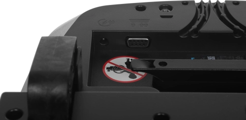 Руль Logitech G923 10кноп. (с педалями) черный (941-000165) фото 22