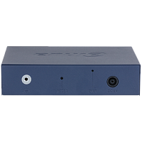 Коммутатор DAHUA с функцией облачного управления Dahua Video (DH-CS4005-4ET1GT-36)
