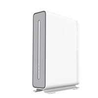 IP-COM EW15D Трехдиапазонная гигабитная точка доступа, 2,4/ 5,2/ 5,8 ГГц, до 3000 Мбит/ с, 4х1 Гбит/ с, PoE