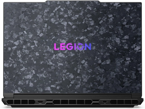 Ноутбук Lenovo Legion 9 18IAX10 Core Ultra 9 275HX 64Gb SSD4Tb NVIDIA GeForce RTX 5090 24Gb 18 IPS WQUXGA (3840x2400) без ОС black WiFi BT Cam (83EY0028RK) фото 7