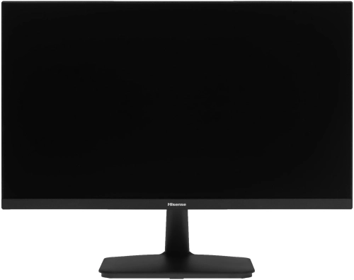 Монитор Hisense/ 24/1920x1080, IPS/ELED, 16:9, матовый, 144Гц, время отклика 5мс, 250кд/м2, 1000:1, VGA, HDMI, черный 2025 (24N3Q) фото 2