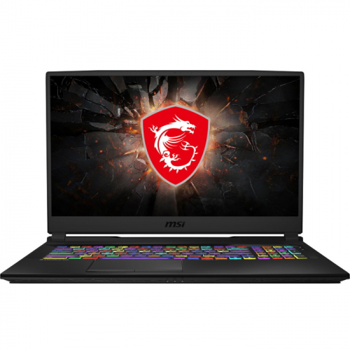 Ноутбук MSI GL75 Leopard 10SDK-252XRU (MS-17E7) 17.3