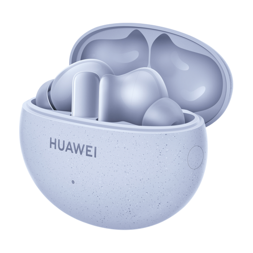 Гарнитура FREEBUDS 5I T0014 ISLE BLUE HUAWEI (55036646)