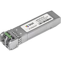 Модуль/ Модуль SFP CWDM оптический, дальность до 60км (17dB), 1530нм (SNR-SFP-C53-60)