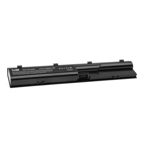 Аккумулятор для ноутбука HP ProBook 4330s, 4430s, 4435s, 4440s, 4530s, 4540s 11.1V 4400mAh PN: HSTNN-LB2R (TOP-4330S)