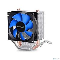 Cooler Deepcool ICE EDGE MINI FS V2.0 LGA 1700/ 115*/ 775, AMD FM1/ AM*/ K8, RET TDP 100W" RTL
