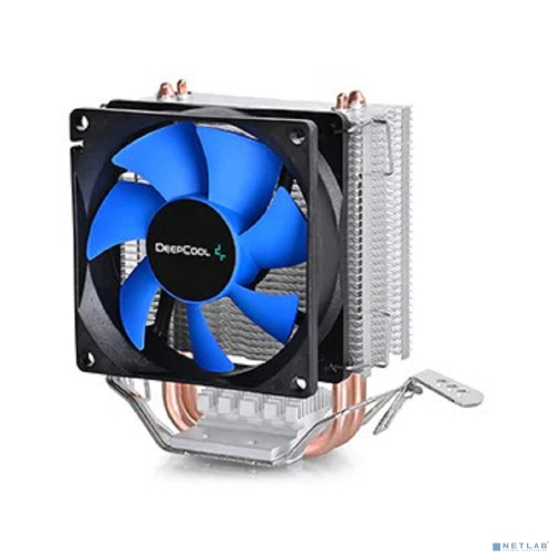Cooler Deepcool ICE EDGE MINI FS V2.0 LGA 1700/ 115*/ 775, AMD FM1/ AM*/ K8, RET TDP 100W