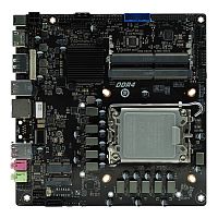 Материнская плата Afox AFMIQ670D4-MI4-V2 Motherboard Q670 (with vPro)