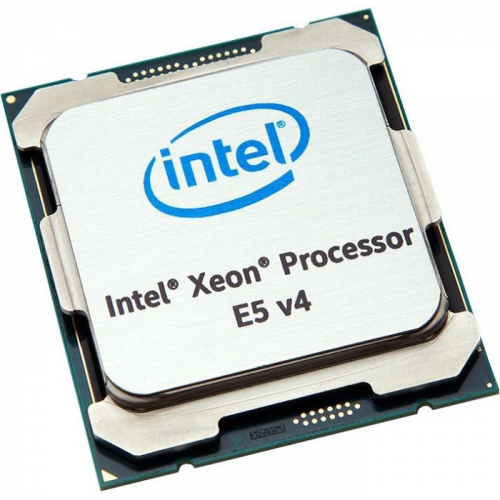 Процессор Intel Xeon 2.60GHz/35Mb LGA2011-3 OEM E5-2690V4 (CM8066002030908SR2N2) фото 2