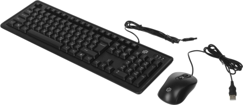 Компьютер Amur Нарвал A5A12 MT Ryzen 5 3400G (3.7) 8Gb SSD256Gb Vega 11 FreeDOS GbitEth 400W мышь клавиатура черный (RUS) (2139459) фото 2