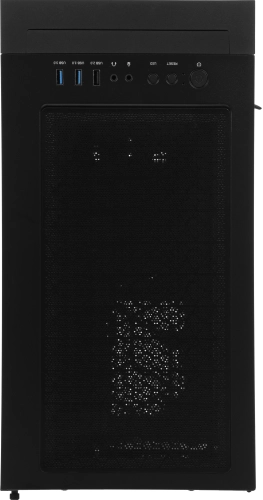 Корпус Montech Air 1000 Premium черный без БП ATX 1x120mm 3x140mm 1xUSB2.0 2xUSB3.0 audio bott PSU (AIR 1000 PREMIUM BLACK) фото 11