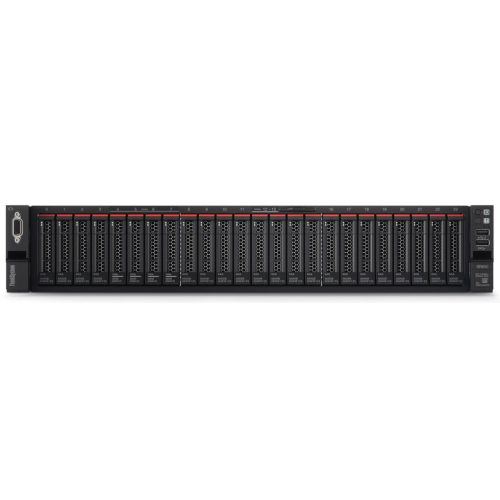 *Сервер Lenovo ThinkSystem SR650 Rack 2U, 2xXeon 6226 12C 2.7GHz/ 125W, 24x32GB 2933 2R RD, 2x240GB SATA SSD, SR 530-8i, 10Gb 4-p SFP+ LOM,16 FC 2-p HBA, 2x750W, 2x2.8m p/ c, XCCE, XCP PME w/ 3Yr SW S&S (7X06NDWG00)