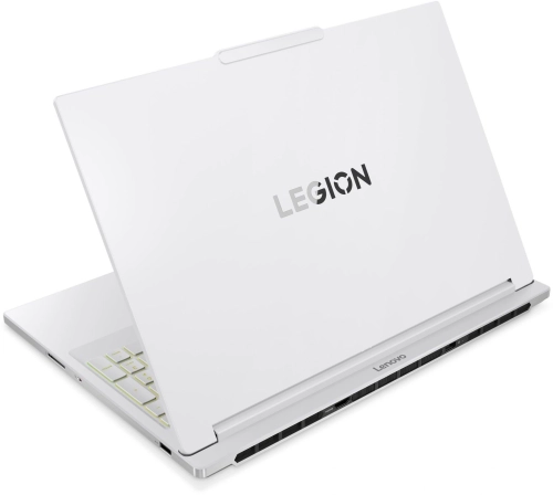 Ноутбук Lenovo Legion 7 16IAX10 (83KY0054RK) Ноутбук Lenovo Legion 7 16IAX10 Core Ultra 9 275HX 32Gb SSD1Tb RTX 5070 8Gb 16 OLED WQXGA (2560x1600) без ОС white WiFi BT Cam (83KY0054RK) фото 5