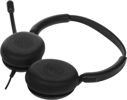 Проводная гарнитура Jabra EVOLVE 10 Stereo (PN:2699-820-109) фото 21