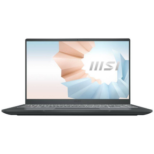 Ноутбук MSI Modern 14 B11MOU-636RU 14