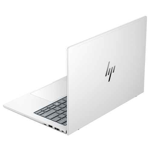 Ноутбук HP EliteBook 8 G1i 14 Ultra 7 255U / 14.0 WUXGA  UWVA 300 WWAN 5MP IR ISP+ 60Hz bnt Panel / 32GB (1x32GB) DDR5 5600 SODIMM Memory / 1TB PCIe NVMe Value / W11p64 / Dual AryMic 5MP USB2 IR AI WFOVCamera / Clickpad Backli (AP6AV-U7321024W) фото 9