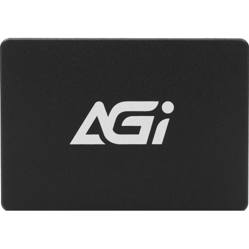 Твердотельный накопитель SSD AGI AI178 SSD 2.5