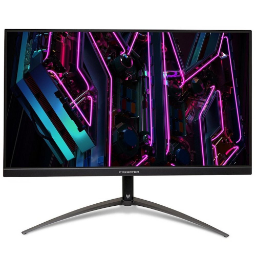 Монитор Acer Predator XB323QUM3bmiiphx 31,5