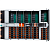 Система хранения данных WD Ultrastar Data60 SE4U60-60 720TB (1ES0364) (1ES0364)